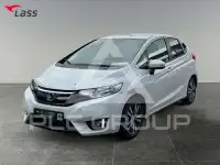 2017 Honda JAZZ