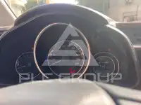 2017 Honda JAZZ