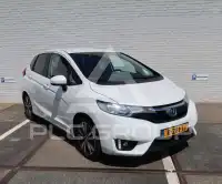 2017 Honda JAZZ