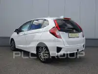 2017 Honda JAZZ