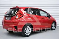 2017 Honda JAZZ
