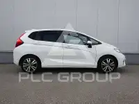 2017 Honda JAZZ