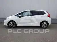 2017 Honda JAZZ