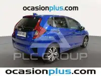 2017 Honda JAZZ
