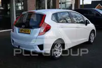 2017 Honda JAZZ