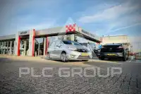 2017 Honda JAZZ