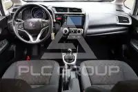 2017 Honda JAZZ