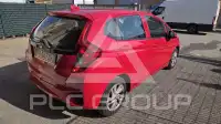 2017 Honda JAZZ