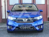 2017 Honda JAZZ