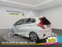 2017 Honda JAZZ