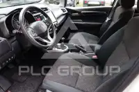 2017 Honda JAZZ
