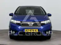 2017 Honda JAZZ