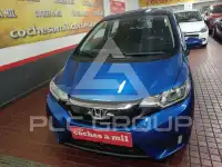 2017 Honda JAZZ