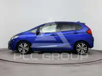 2017 Honda JAZZ
