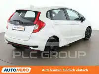 2017 Honda JAZZ