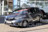 2017 Honda JAZZ