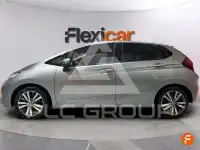 2017 Honda JAZZ