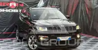 2017 Jeep COMPASS