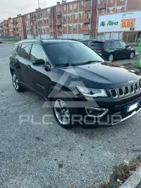 2017 Jeep COMPASS