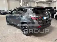2017 Jeep COMPASS