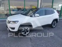 2017 Jeep COMPASS