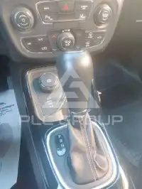 2017 Jeep COMPASS