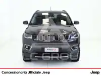2017 Jeep COMPASS