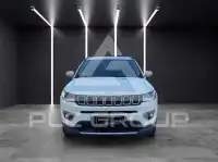 2017 Jeep COMPASS