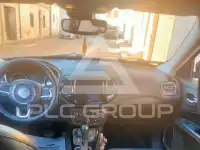 2017 Jeep COMPASS