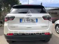 2017 Jeep COMPASS
