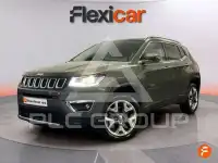 2017 Jeep COMPASS