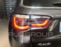 2017 Jeep COMPASS