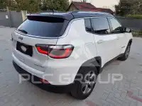 2017 Jeep COMPASS