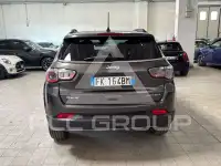 2017 Jeep COMPASS