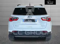 2017 Jeep COMPASS