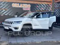 2017 Jeep COMPASS