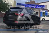 2017 Jeep COMPASS