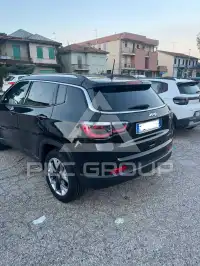 2017 Jeep COMPASS