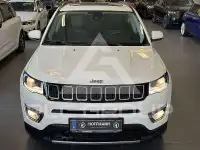 2017 Jeep COMPASS