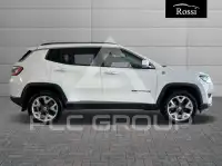 2017 Jeep COMPASS