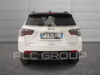 2017 Jeep COMPASS