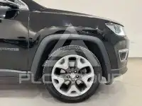 2017 Jeep COMPASS