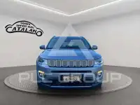 2017 Jeep COMPASS