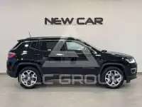 2017 Jeep COMPASS