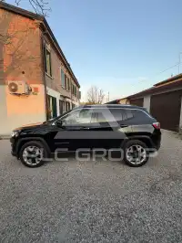 2017 Jeep COMPASS