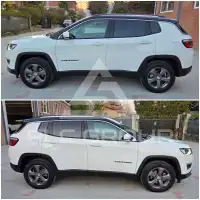 2017 Jeep COMPASS