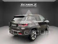 2017 Jeep COMPASS