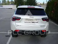 2017 Jeep COMPASS