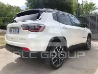 2017 Jeep COMPASS