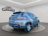 2017 Jeep COMPASS
